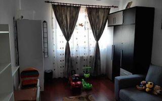 Vand apartament 3 camere, decomandat, Popesti-Leordeni - Poză 3