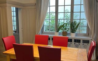 DE ÎNCHIRIAT  VILA DOROBANTI | IDEALA PENTRU BIROURI SAU REZIDENTA - Poză 4