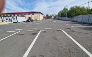 OPORTUNITATE  DE INVESTIȚIE: Supermarket la cheie , teren de 7.000 mp - Poză 5