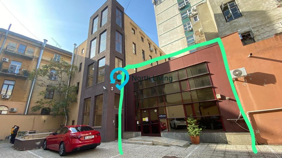 Spatiu comercial Cismigiu | Parter Supraetajat - Poză 4