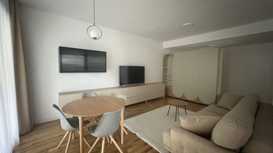 Apartament de inchiriat 3 camere si parcare subterana | Avalon Estate - Poză 2