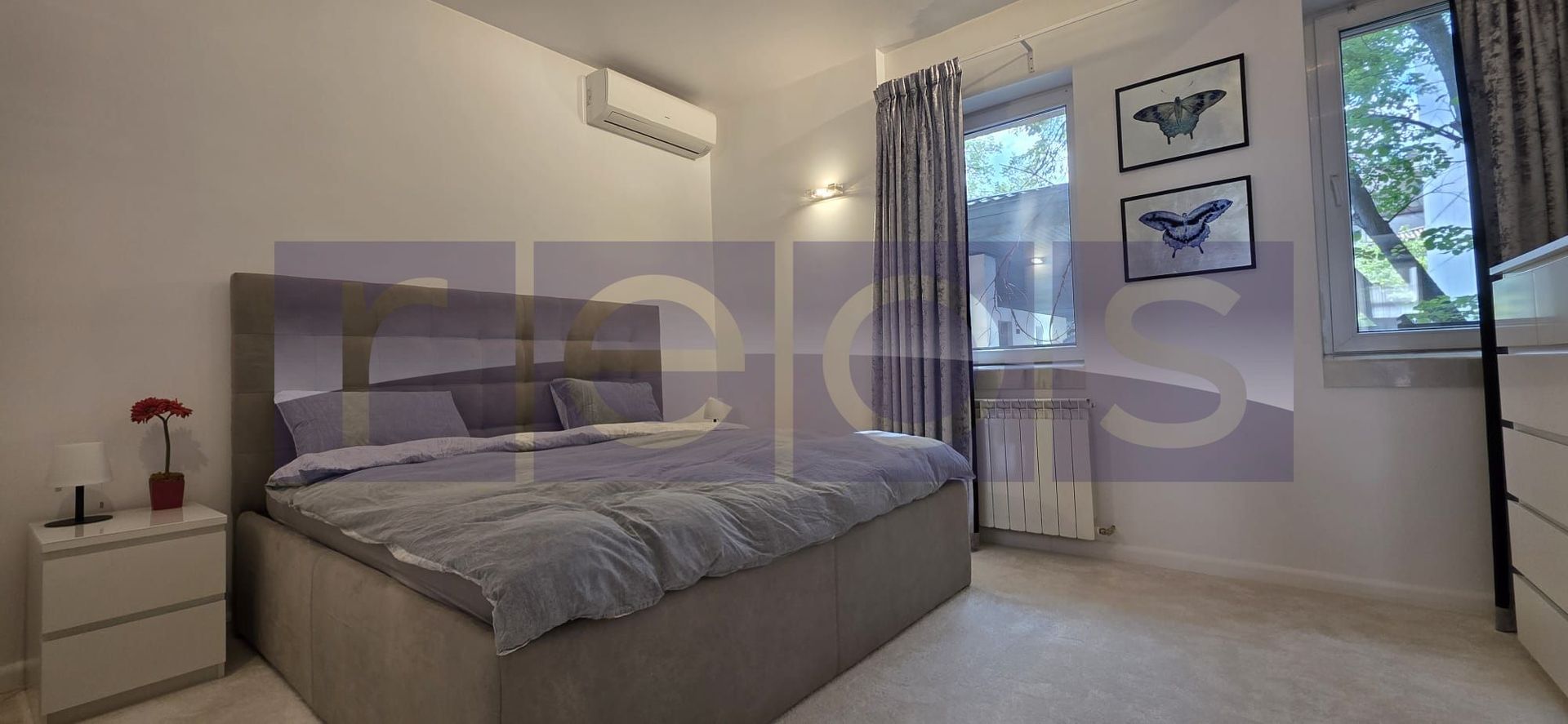 VANZARE 4 CAMERE DECOMANDAT  PRIMAVERII - PARCARE - Poză 8