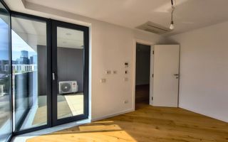 Apartament tip studio / 44.68 mp //zona Aviatiei - Poză 13