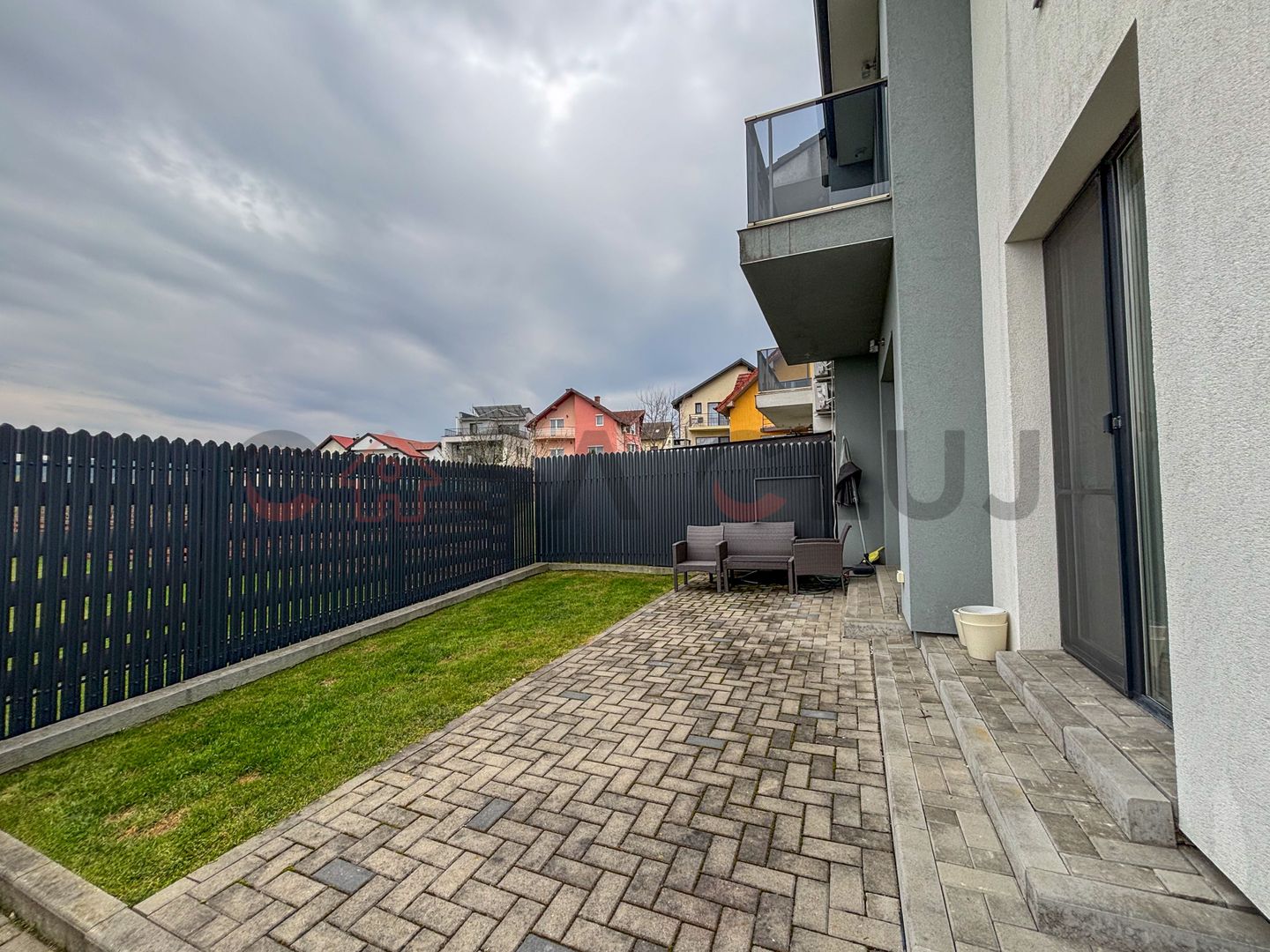 Duplex modern - Zona Aerisita - Cartierul Europa - Poză 7