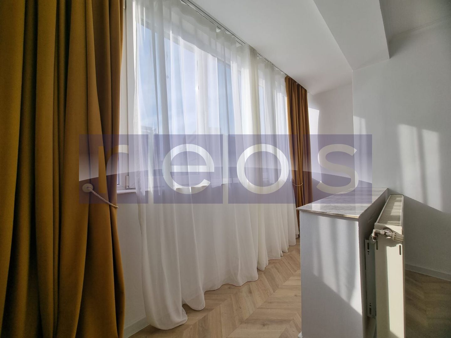 Apartament 3 camere Dorobanti Capitale Iancu de Hunedoara - Poză 3
