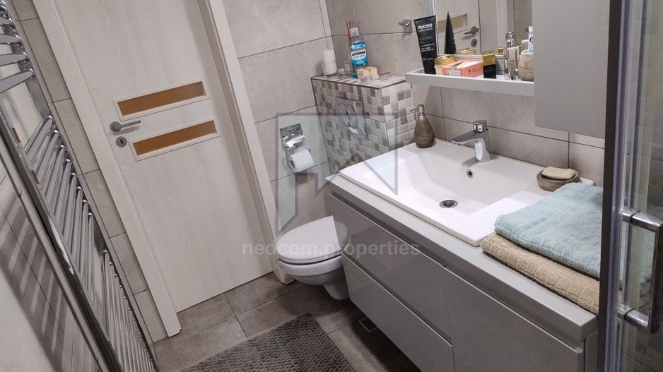 Vanzare apartament de 2 camere revonat modern - Nasaud - Poză 13