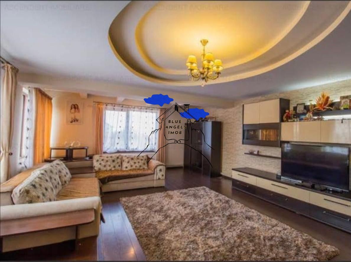 Casa PET FRIENDLY de închiriat în Sânpetru, zona Primaverii - Poză 6