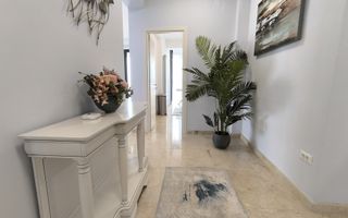 FALEZA NORD(cod03) 3 Camere de lux frontal la mare si parcare privata! - Poză 24