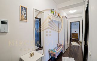 Tomis Plus- Apartament cu 2 camere, mobilat și utilat, etaj 1. - Poză 29