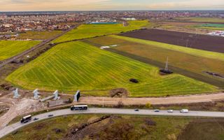 Teren lângă Centura Aradului, zona Micalaca - Poză 4