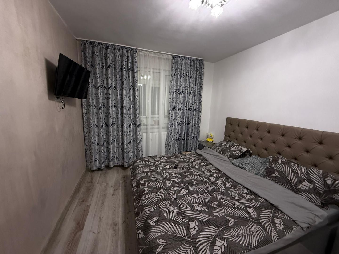 AP. 2 CAMERE BUCURESTII NOI, MODERN, BUCATARIE INCHISA, COMISION 0% - Poză 3