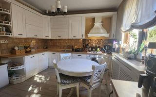 Casa 4 camere de vanzare | P+1+Pod | mobilata si utilata | Mogosoaia - Poză 7