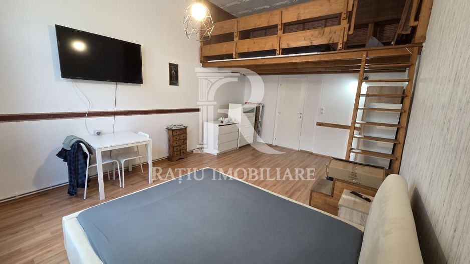 Apartament cu 2 camere | Zona Ultracentrala | Oradea - Poză 2