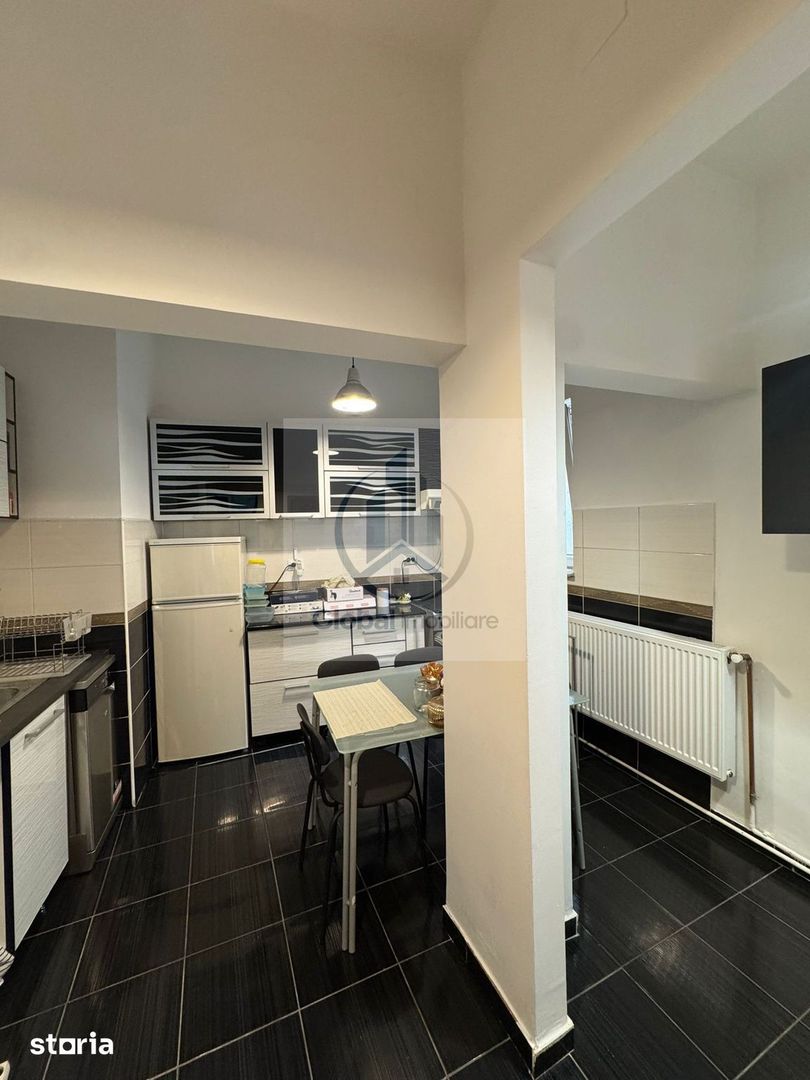 Apartament 3 camere Central Civic | 70 mp | Parter | Pet Friendly - Poză 8