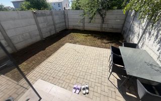 CASA INSIRUITA - MOBILATA, TOATE UTILITATIE, TEREN 134 MP, COMISION 0% - Poză 3