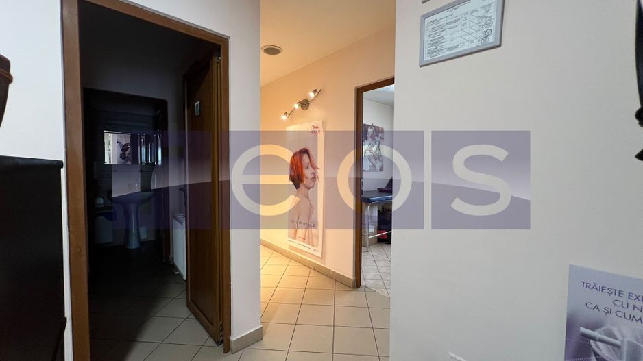 VANZARE SPATIU COMERCIAL | LOC DE PARCARE | ZONA DECEBAL - Poză 11