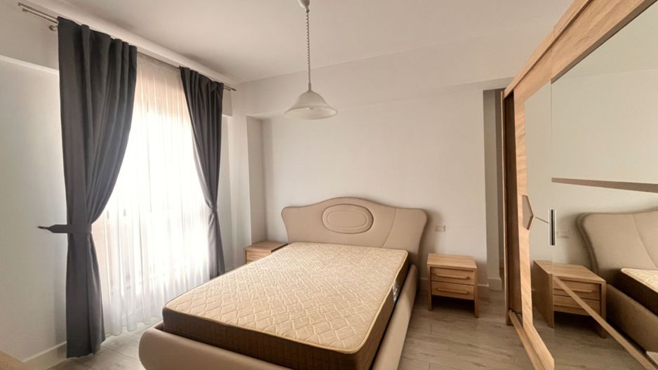 Apartament cu 3 Camere de Vanzare I Suceava/Central I 119.000Euro - Poză 1