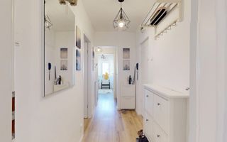 Apartament 3 camere Lacul Tei Doamna Ghica - Poză 20