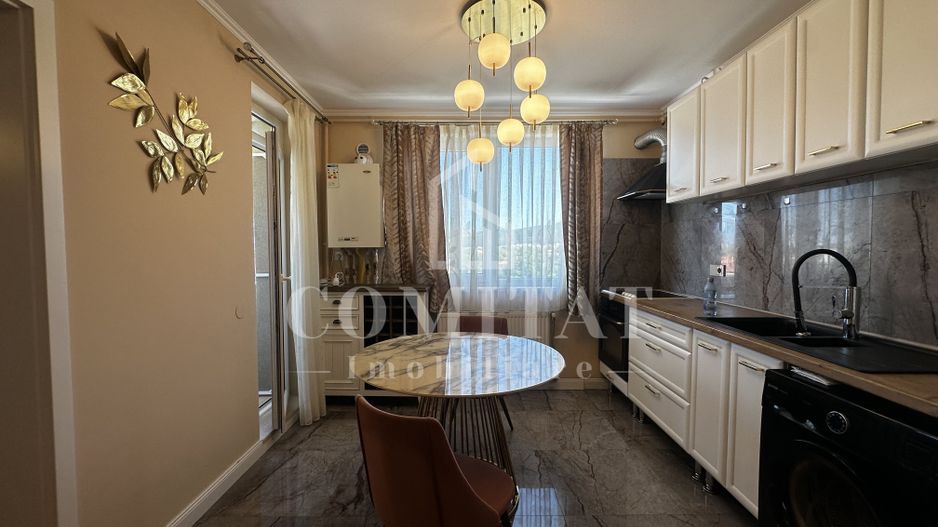 Apartament 3 camere | Loc de parcare | Zona Restaurantului Milanese - Poză 5