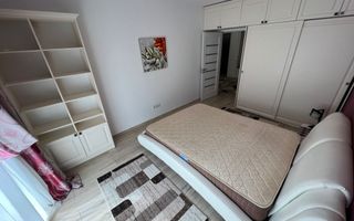 2 camere open space, modern, Central, parcare subterana,Bosch,NTT Data - Poză 5