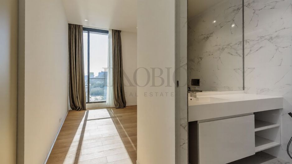 Apartament 4 Camere | Beach Front | One Mamaia | Loc de Parcare - Poză 12