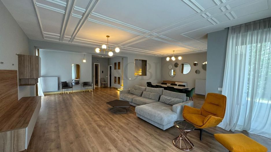 Vila 6 Camere | GreenLake | Gated Community - Poză 2