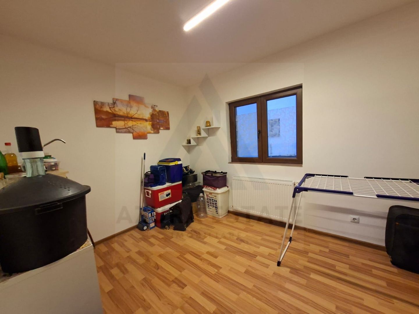 Casa constructie 2016 cu teren 306 mp complet utilata in Selimbar - Poză 5