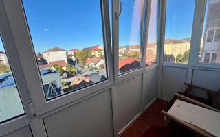 Apartament 2 camere- Vasile Aaron/ Milea- Etaj 5 - Poză 9