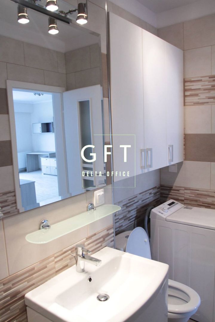 Apartament de vanzare in Cluj,  Platinia Mall,  Manastur. - Poză 3