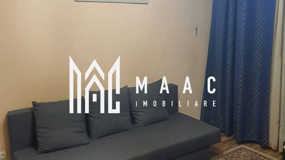 Apartament 2 camere de închiriat | Hipodrom 4, Sibiu | 55 mp - Poză 5
