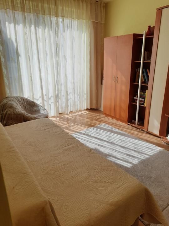 Apartament 2 camere decomandat, mobilat si utilat l Su 56 mp l Porii - Poză 3
