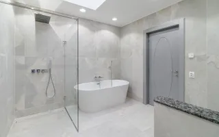 Vila Art Deco Consolidata si Restaurata - Teren 211mp - Vatra Luminoasa - Poză 21