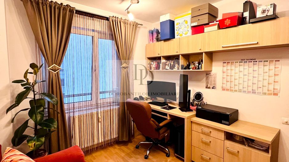 Vanzare Apartament 3 camere-Parcare-Boxa-Cartier Marasti - Poză 9