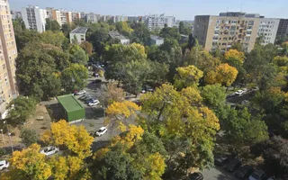 Apartament de închiriat cu 2 camere – Drumul Taberei, lângă metrou Râul Doamnei - Poză 18