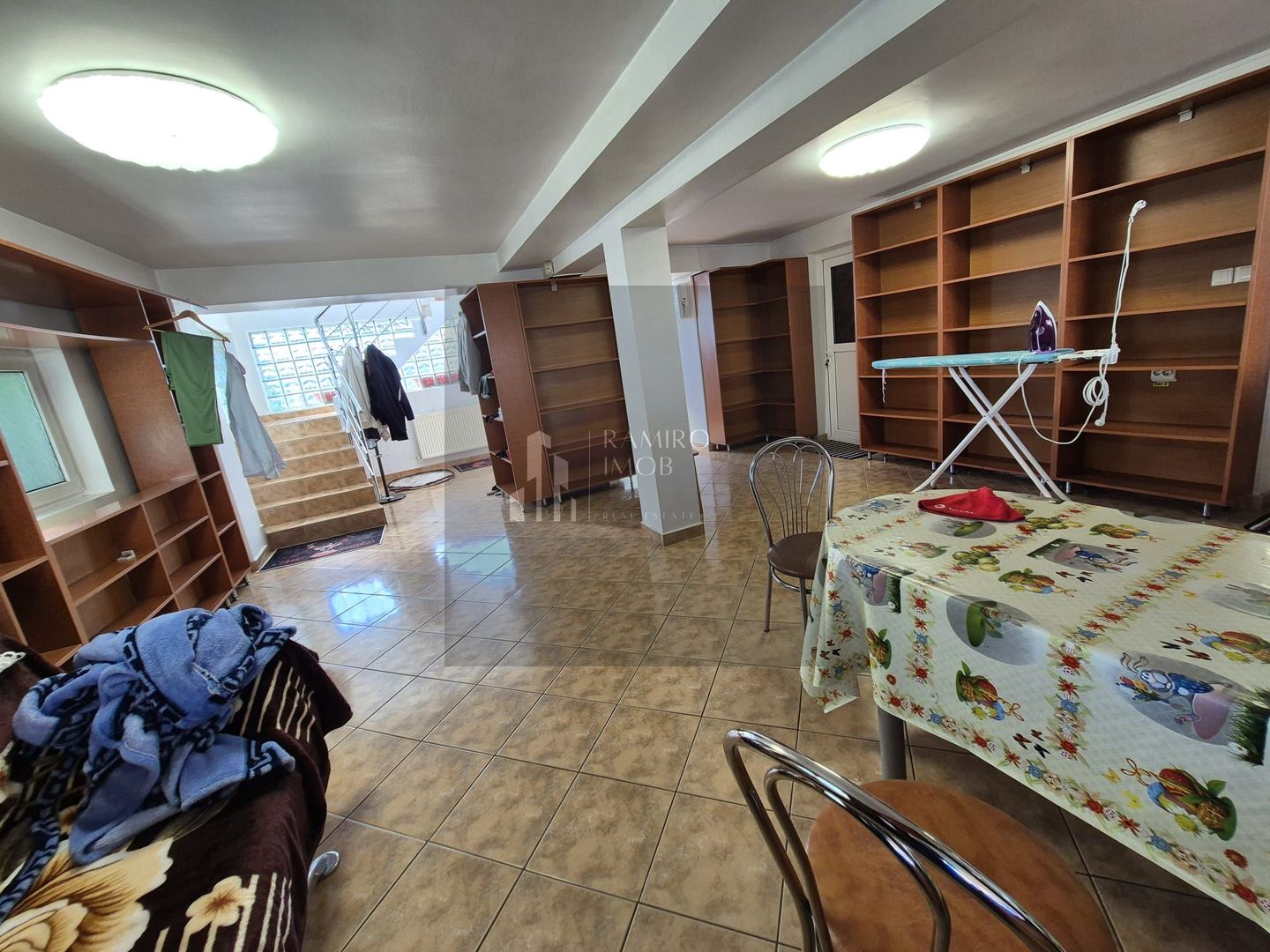 Casa + Magazin (P+1) Fundulea DN3 - Poză 17