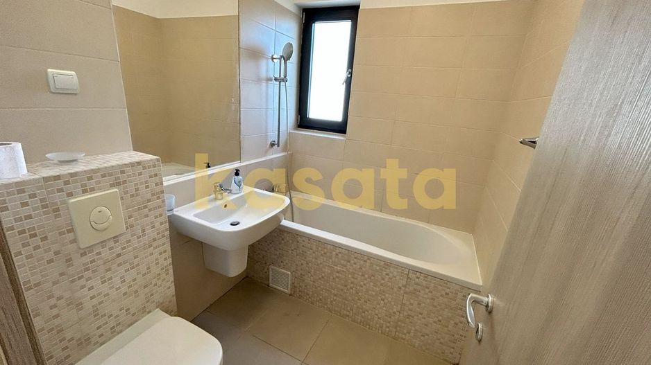 Apartament modern 2 camere de închiriat – Greenfield Băneasa - Poză 12