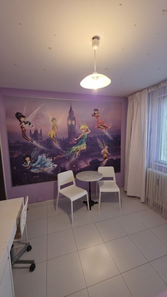 Apartament 3 camere modern, prima închiriere, balcon, Titan Auchan - Poză 4