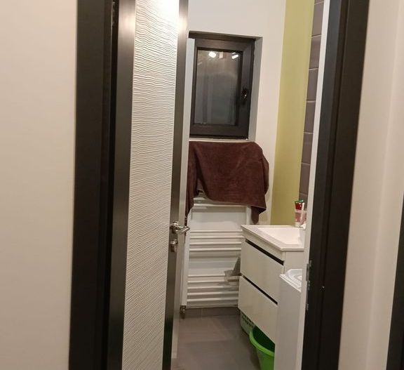Apartament 2 Camerę Ghencea - Poză 14