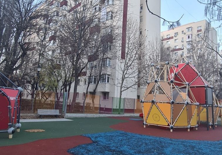 Apartament 2 camere decomandat. - Poză 7