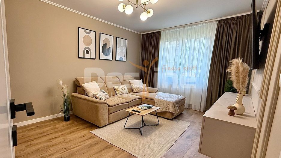 Apartament 2 camere spre închiriere – Crângași - Poză 1