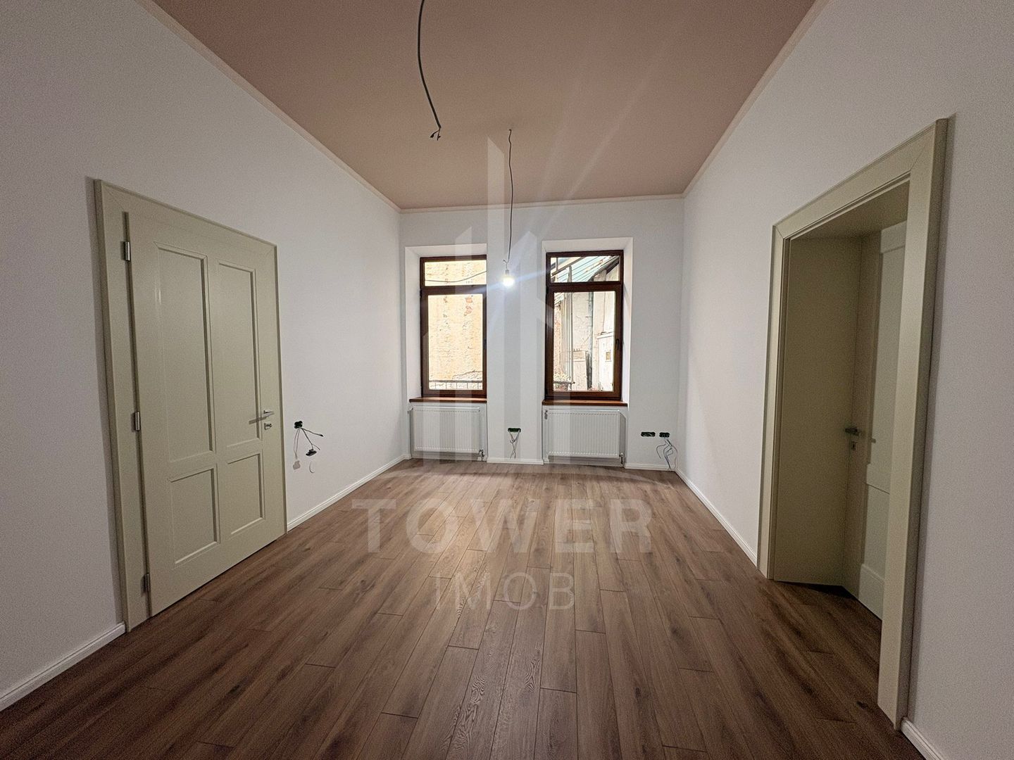 Apartament 3 camere | Zona ultracentrală | 80 mp - Poză 10
