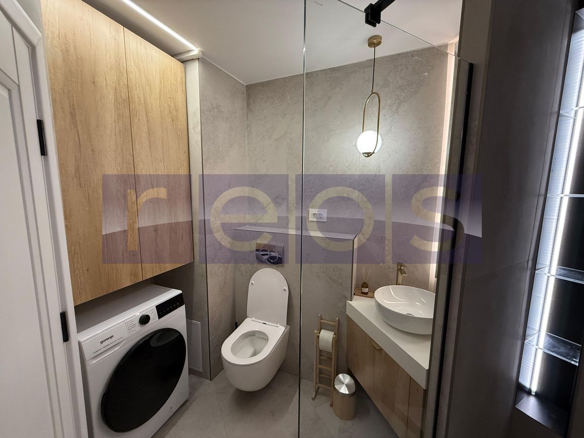 INCHIRIERE 3 CAMERE | DECOMANDAT | ZONA PIATA ALBA IULIA - Poză 9