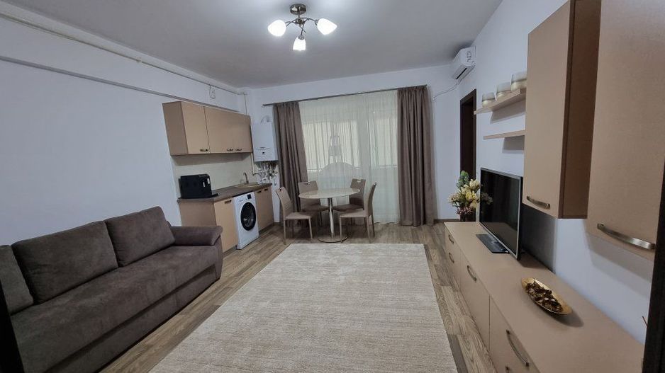 Apartament 2 camere de închiriat | Zona Piața Muncii - Poză 3