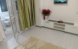 De inchiriat apartament 2 camere 47 mp - statia de metrou M2 Berceni - Poză 3