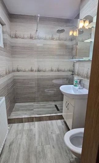 AP. 3 CAMERE DRUMUL TABEREI, RENOVAT, BUCATARIE INCHISA, METROU - Poză 7