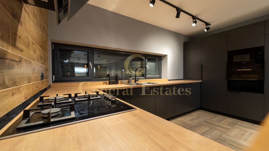 Casa tip Duplex in Critian, Brasov - Poză 7