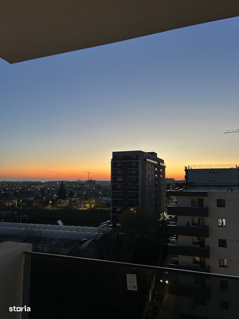 Apartament Aparatorii Patriei - Complex Venus - Poză 2