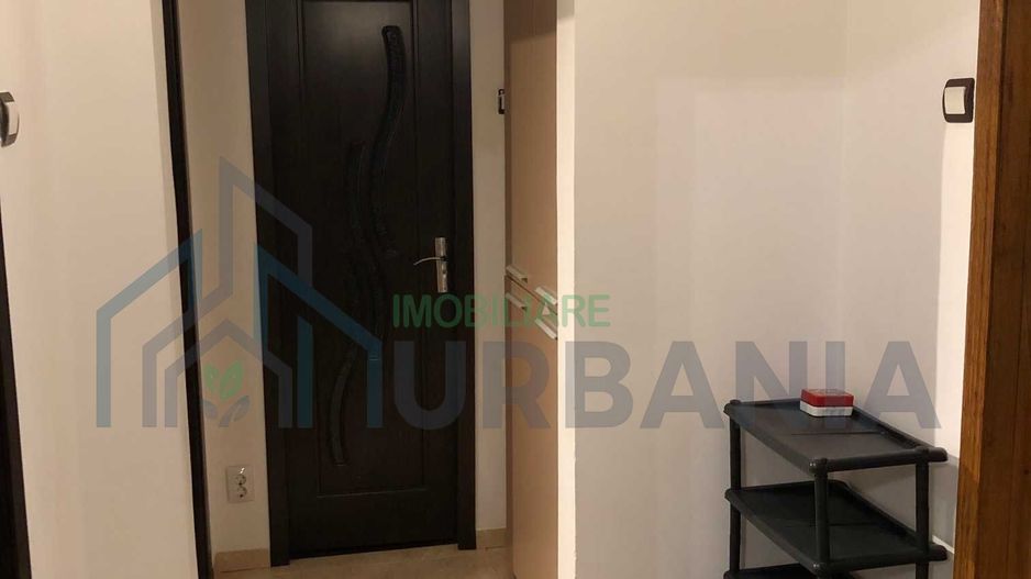 Apartament 2 camere de închiriat, zona Păcurari – Lukoil Poșta, Iași - Poză 6