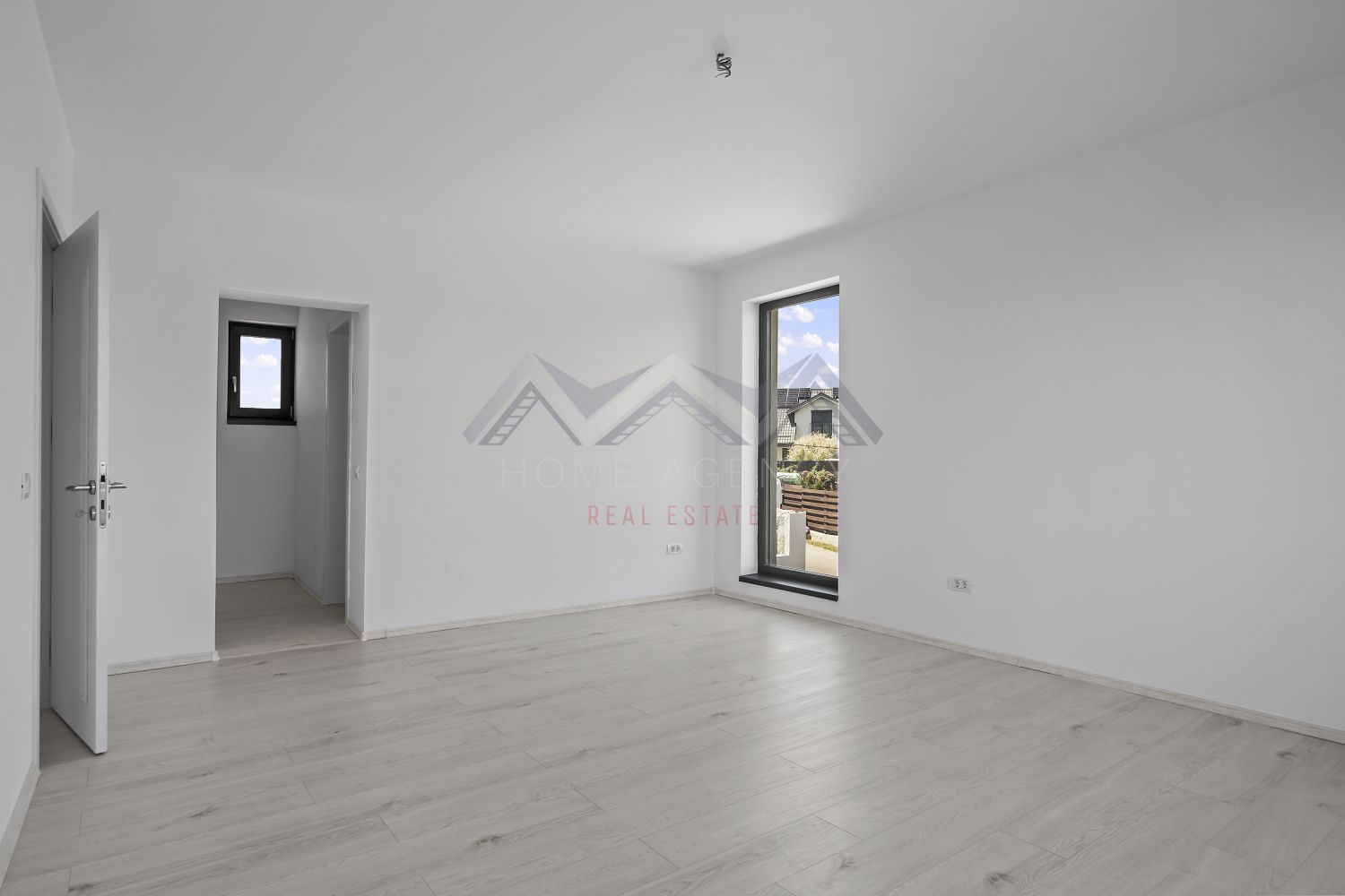 Casă individuală de vânzare Corbeanca, lângă lac – 3 dormitoare, 2025 - Poză 8