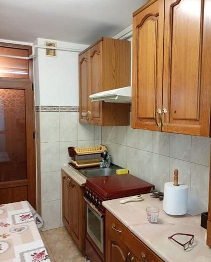 2 camere, decomandat, etaj 3/8, Mazepa 2+ boxa, - Poză 5